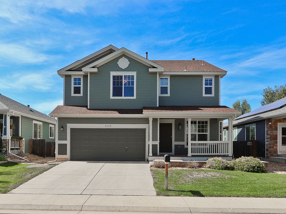 1st image of 5258 Mount Arapaho Cir