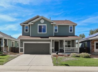 5258 Mount Arapaho Cir, Frederick, CO 80504