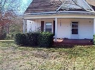 244 S Main St, Rutherfordton, NC 28139