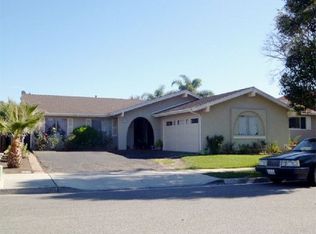1310 Rachel Dr, Oxnard, CA 93030