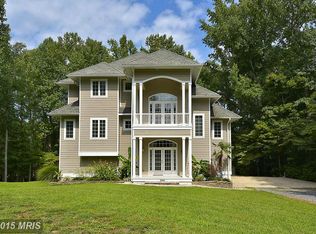 2960 J St, Chesapeake Beach, MD 20732