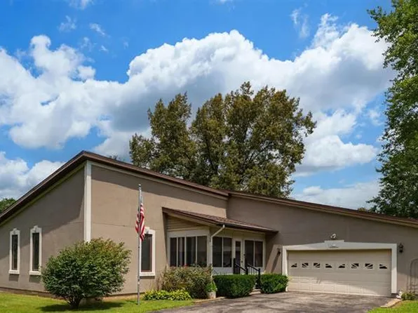 3567 Becker Dr, Owensboro, KY 42303