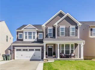 4603 Pebble Creek Ct, Peninsula, OH 44264