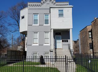 6710 S Normal Blvd #BASEMENT, Chicago, IL 60621