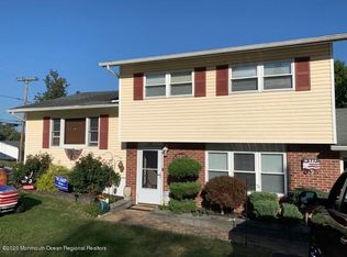 44 Wyoming Dr, Jackson, NJ
