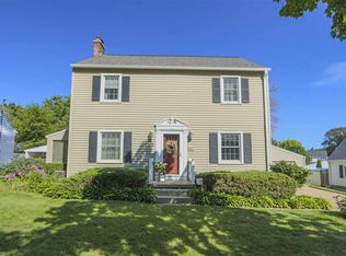 507 Terrace Dr, Waterloo, IA 50702