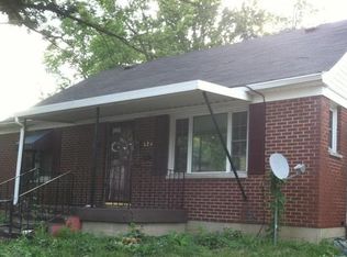 624 S York St, Springfield, OH 45505