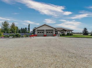 71355 W Range Road 261, Greenview No. 16, AB T0H0Y0