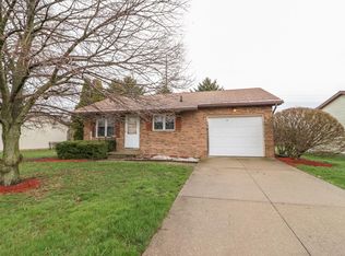 105 Martin Dr, Shelby, OH 44875