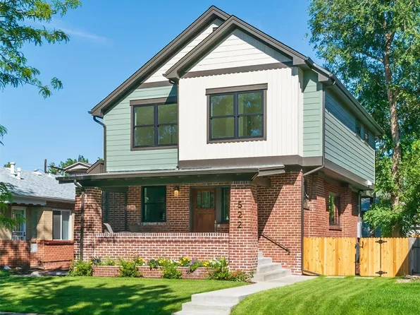 522 S Pennsylvania Street, Denver, CO 80209