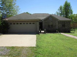 27 N Springhill Ln, Greenbrier, AR 72058