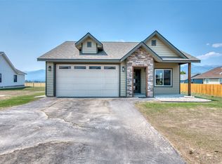303 Sassafras Ct, Stevensville, MT 59870