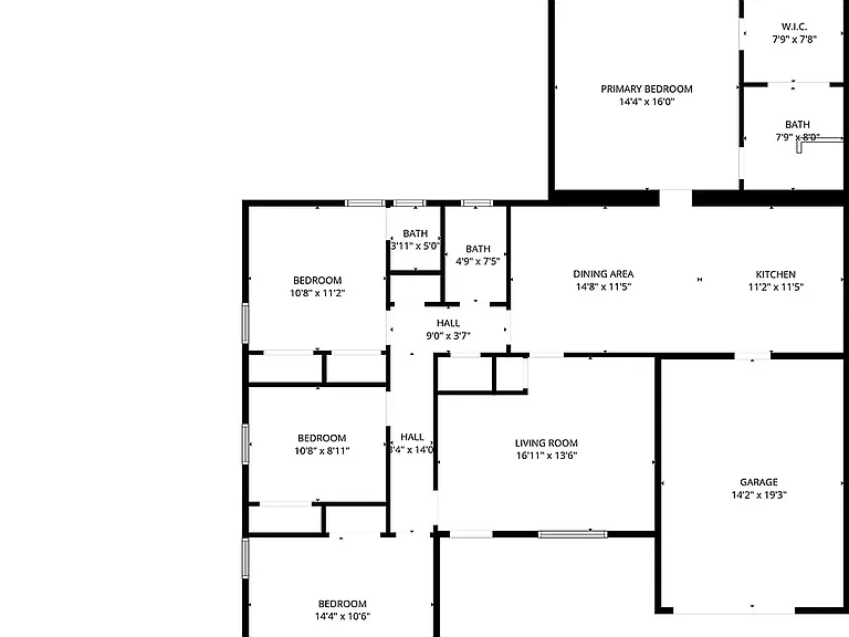 706 Henslee Dr — Photo 30