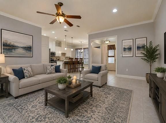 2nd image of 5348 Courtyard Dr