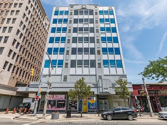 3rd image of 540 Ouellette Ave #4C