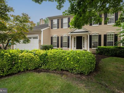 6820 Silver Ann Dr, Lorton, VA, 22079