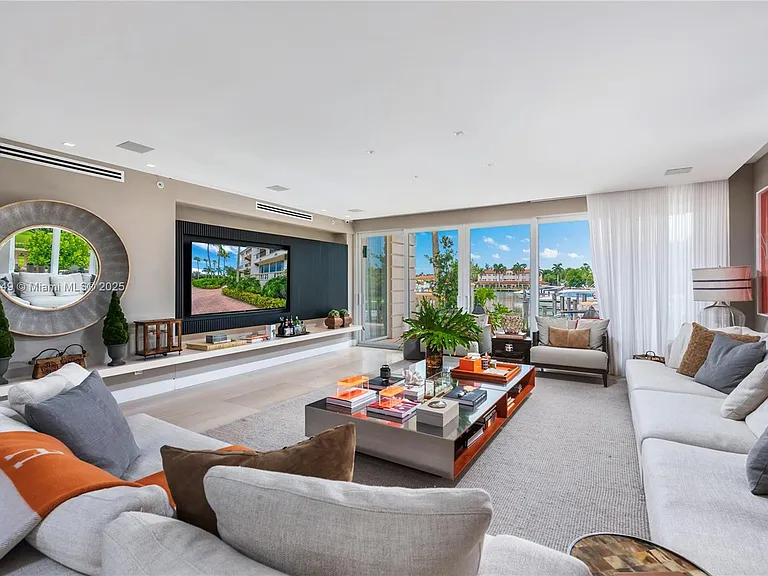 2514 Fisher Island Dr #6104 — Photo 3
