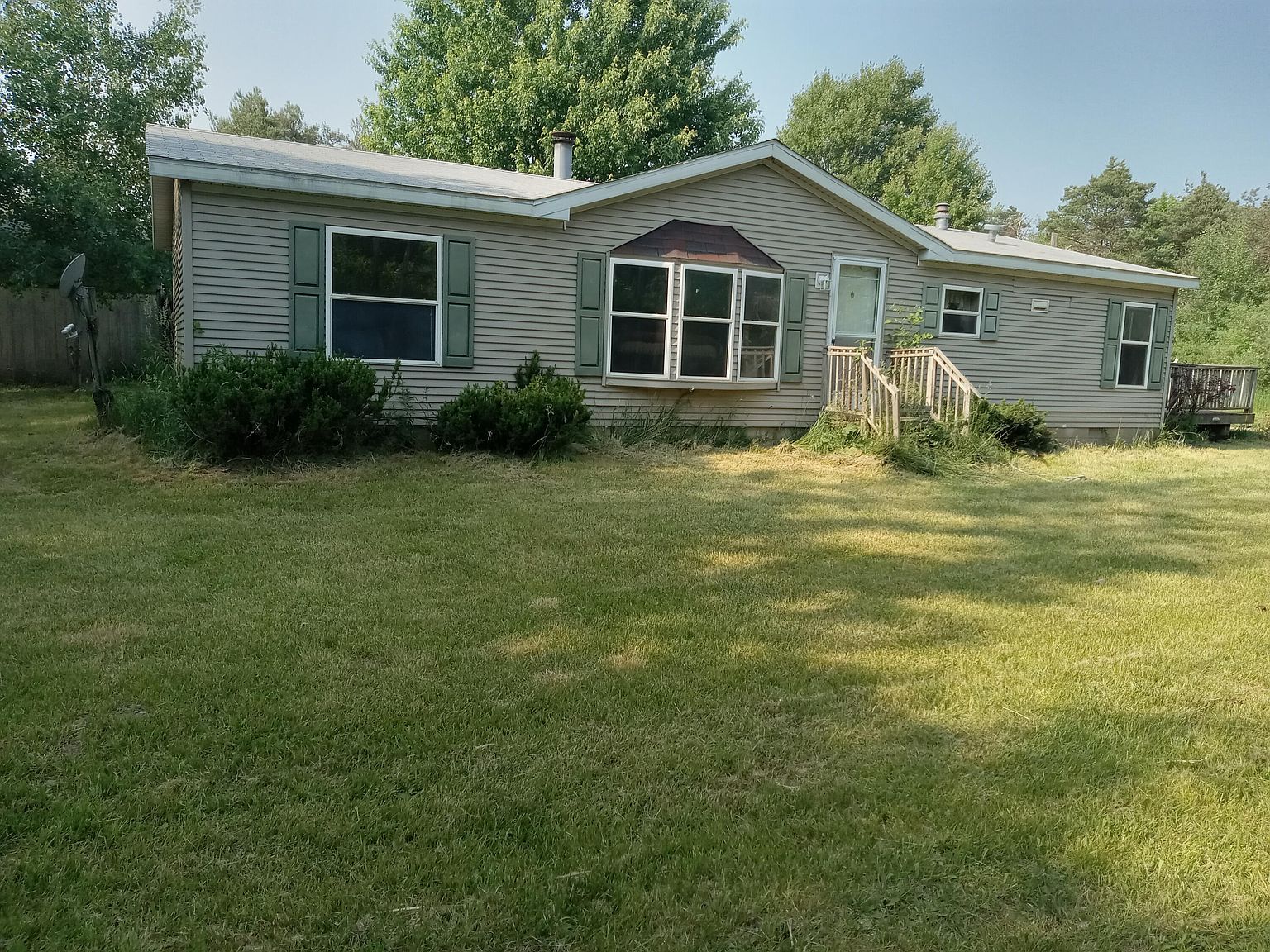 5671 108th Ave, Pullman, MI 49450 Zillow