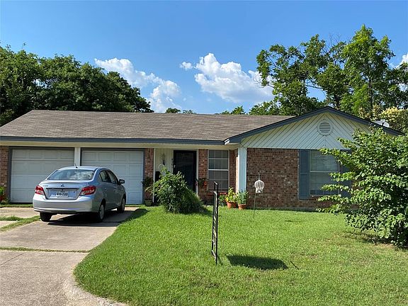 2nd image of 4201 Brambleton Pl
