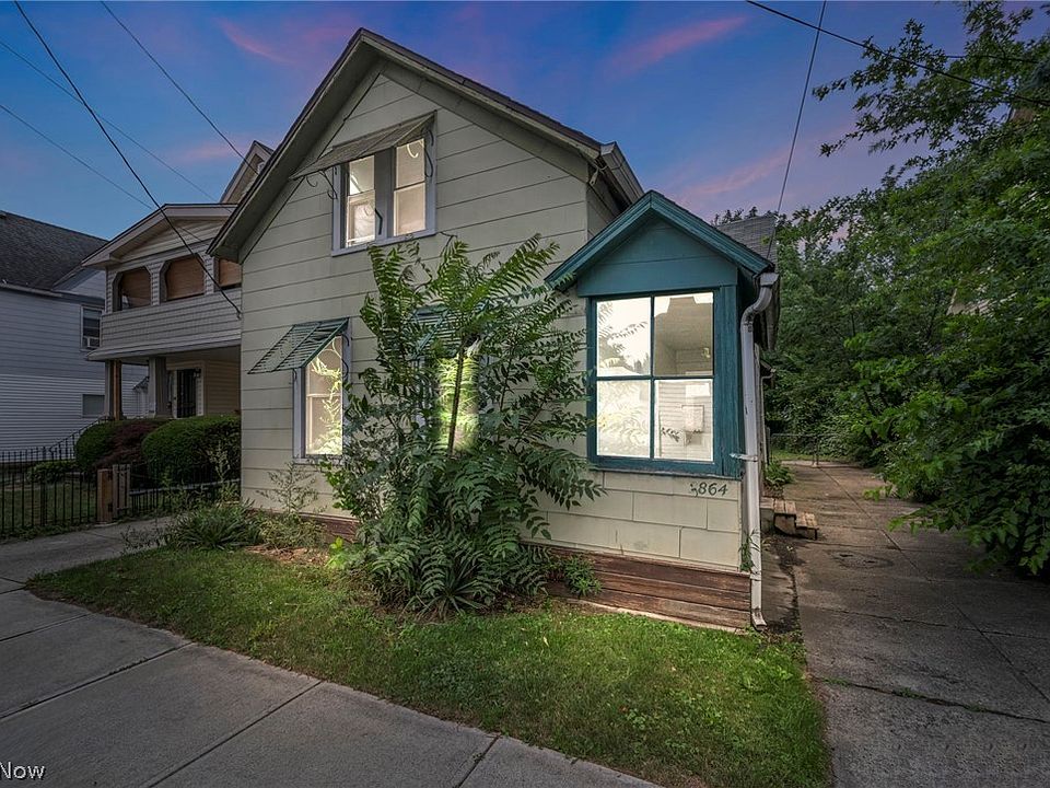 1st image of 3864 E 54th St