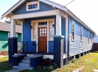 1017 Tupelo St, New Orleans, LA 70117