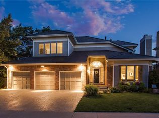 6195 S Akron Way, Greenwood Village, CO 80111