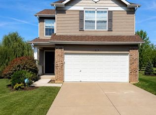 77 Parkgate Ct, Lake Saint Louis, MO 63367
