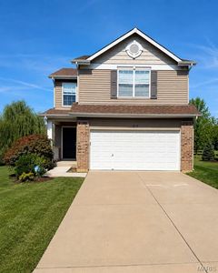 77 Parkgate Ct, Lake Saint Louis, MO, 63367