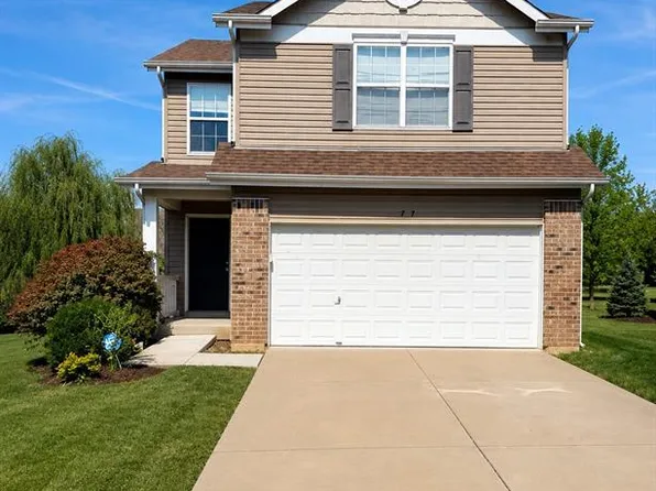 77 Parkgate Ct, Lake Saint Louis, MO 63367