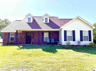 3008 Highway 563, Simsboro, LA 71275