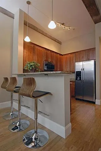 Harris Mill Lofts — Photo 13