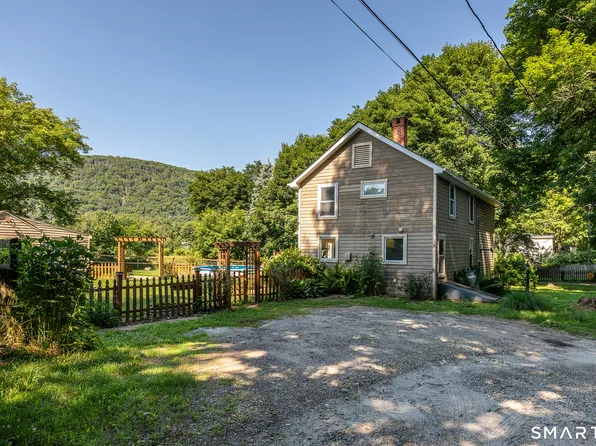 39 Johnson Road, Kent, CT 06757