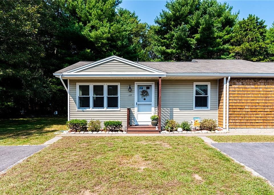 Castle Rock 12 N Castle Way Charlestown RI Zillow