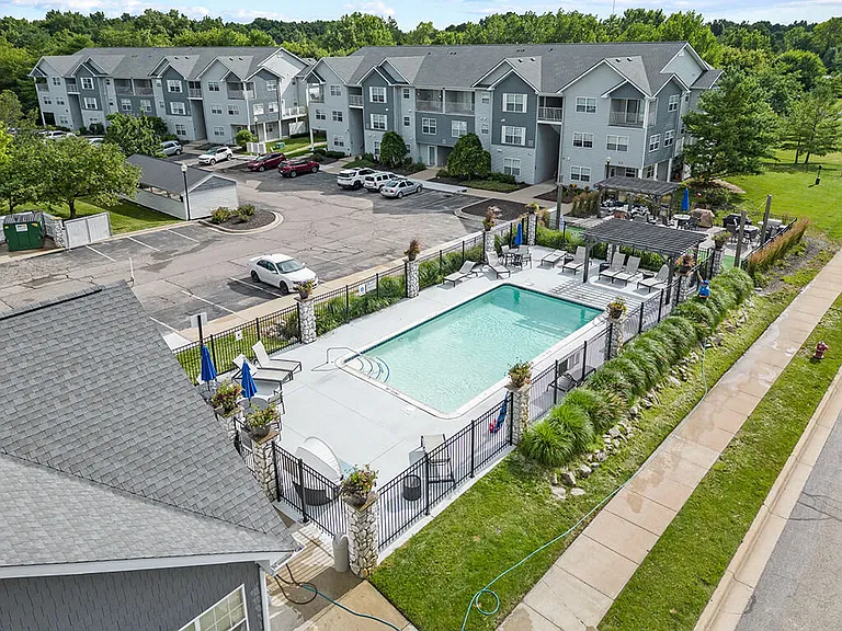 Relax and Unwind at Our Pool!