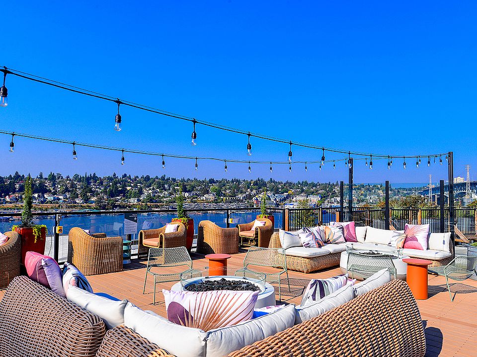 Eastlake 2851 Apartment Rentals Seattle, WA Zillow