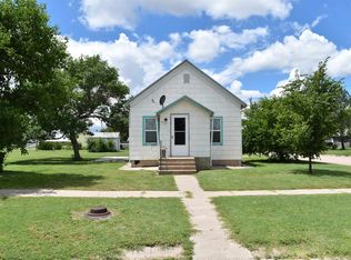 312 Jewell Ave, Mc Donald, KS 67745