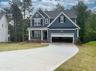 1408 Baden Ct LOT 365, Aberdeen, NC 28315