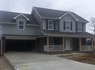 1113 Elsborn Ridge Rd LOT 307R, Maryville, TN 37801