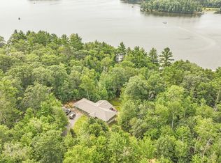 1118 Catfish Lake Rd, Eagle River, WI 54521