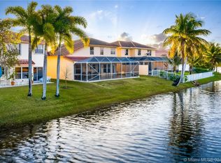 2834 SW 183rd Ave, Miramar, FL 33029