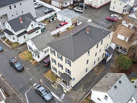 5th image of 14 1/2 Hacker St