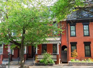 604 W Chestnut St, Lancaster, PA 17603