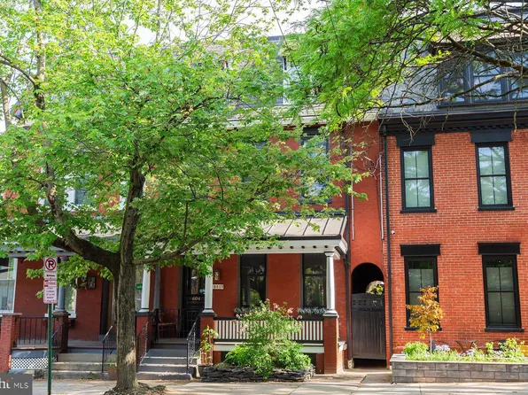 604 W Chestnut St, Lancaster, PA 17603