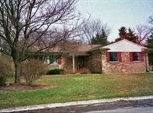 224 Union Dr, Rochester Hills, MI 48307