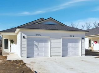 1727 N Main St Unit S, Rose Hill, KS 67133