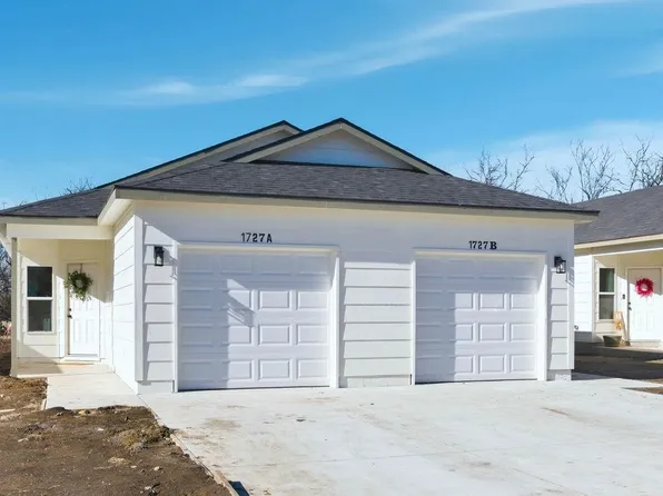 1727 N Main St Unit S, Rose Hill, KS 67133