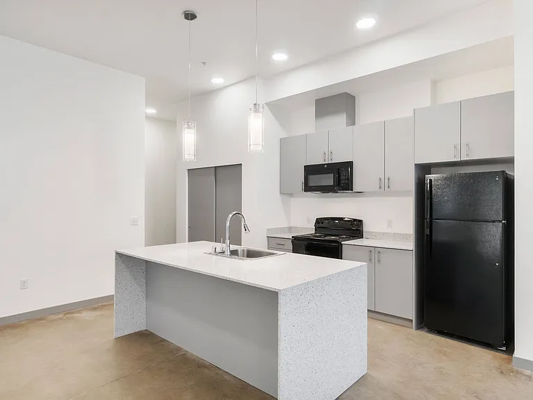 1 Bedroom LiveWork