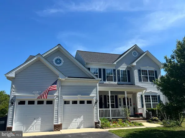 20824 Flour Mill Ct, Great Mills, MD 20634