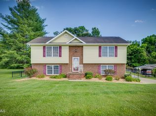 219 Jean St, Kingsport, TN 37663