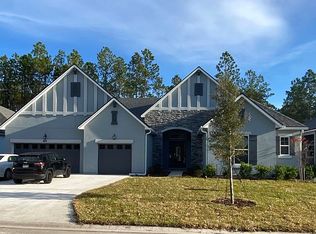268 Whirlaway Ct, Saint Johns, FL 32259